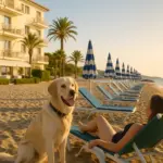 Hotel pet-friendly in Italia sul mare: la lista aggiornata con le vere regole per gli animali