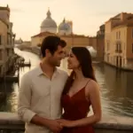 Destinazioni perfette per una fuga romantica in Veneto: suggerimenti per location che sorprendono ogni coppia