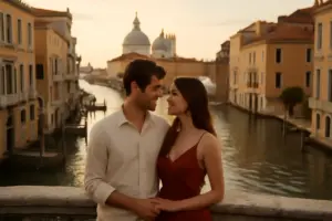 Destinazioni perfette per una fuga romantica in Veneto: suggerimenti per location che sorprendono ogni coppia
