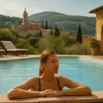 Hotel con piscina riscaldata in Italia: le mete inaspettate dove godersi il relax anche fuori stagione