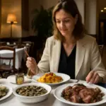 Ristoranti di hotel con cucina toscana autentica: perché il menù cambia da città a città