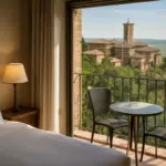 Vuoi visitare i borghi più belli della Toscana? Ecco gli indirizzi di hotel con vista da cartolina e prezzi trasparenti