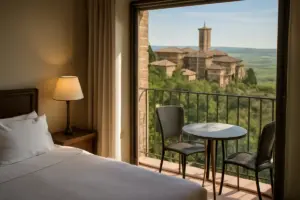 Vuoi visitare i borghi più belli della Toscana? Ecco gli indirizzi di hotel con vista da cartolina e prezzi trasparenti