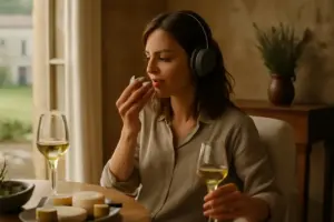 Esperienze sensoriali nei relais di campagna: relax tra profumi, musica e degustazioni guidate poco note