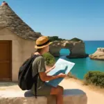 Cosa vedere durante una vacanza in Salento? Idee di alloggi vicini ai luoghi meno affollati ma spettacolari