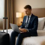 Quali benefit offrono di solito i business hotel in Italia? Le comodità pensate per chi viaggia per lavoro