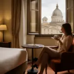 Boutique hotel in città d’arte italiane: vantaggi nascosti rispetto agli alberghi classici