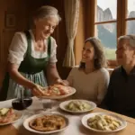 Specialità locali della cucina delle Dolomiti: dove provarle trovando ancora ospitalità familiare