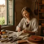 Laboratori artigianali negli alberghi diffusi italiani: il valore aggiunto che renderà memorabile la tua vacanza