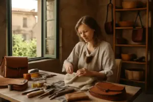 Laboratori artigianali negli alberghi diffusi italiani: il valore aggiunto che renderà memorabile la tua vacanza