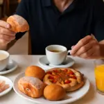 La colazione tipica pugliese negli hotel: assaporala come un vero abitante del posto