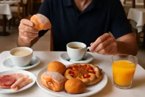 La colazione tipica pugliese negli hotel: assaporala come un vero abitante del posto