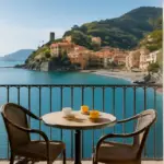 Perché scegliere la Riviera di Levante? I motivi pratici che rendono unici gli hotel affacciati sul mare ligure