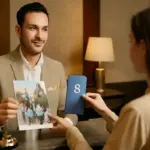 Visite guidate proposte dagli hotel: prenotarle in struttura offre benefit esclusivi che pochi utilizzano