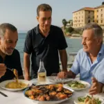 Dove gustare la vera cucina di pesce calabrese in hotel sulla costa: locali consigliati dagli abitanti