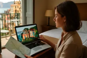 Come trovare un alloggio tipico nelle Cinque Terre? Il dettaglio che cambia l’esperienza del viaggio e cosa guardare prima di prenotare