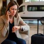 Qual è il momento giusto per richiedere il servizio navetta in hotel? I trucchi per non perdere il diritto al transfer