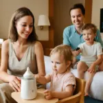 Vacanze in Italia con bambini piccoli: hotel con servizi davvero utili spiegati senza filtri