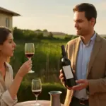 Wine tour privati offerti dagli hotel in vigneto: degustazioni e visite riservate anche per chi non è esperto