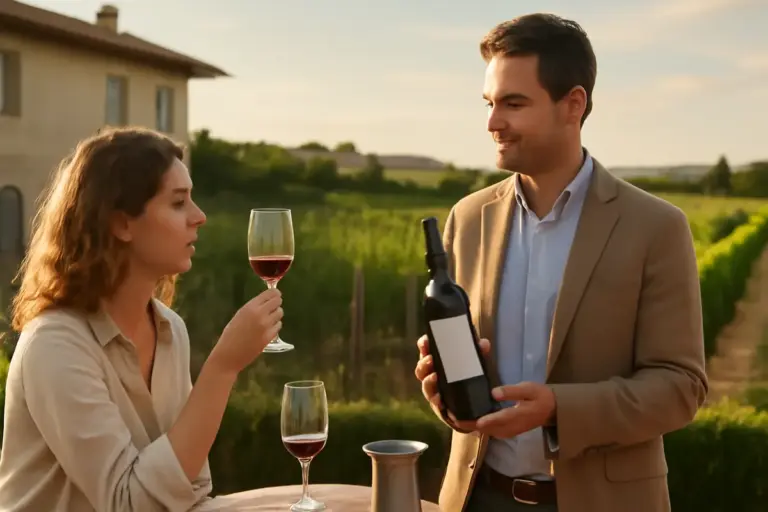 Wine tour privati offerti dagli hotel in vigneto: degustazioni e visite riservate anche per chi non è esperto