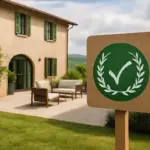 Hotel sostenibili certificati in Italia: strutture green con servizi di alto livello che rispettano l’ambiente