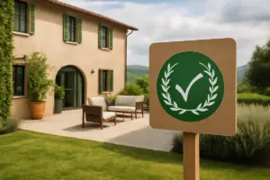 Hotel sostenibili certificati in Italia: strutture green con servizi di alto livello che rispettano l’ambiente