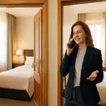 Camere comunicanti negli hotel italiani: cosa chiedere in fase di prenotazione per non sbagliare