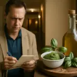 Come riconoscere un hotel che serve cucina ligure autentica? Il segreto scritto nella lista degli ingredienti