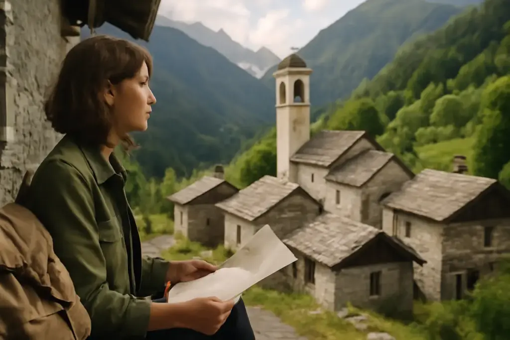Quali sono le mete di montagna meno conosciute in Italia? Scopri destinazioni autentiche e ospitalità che sorprende