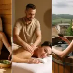 Quali sono le esperienze benessere più richieste negli hotel italiani? Scegli quelle con trattamenti locali veri