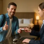 Come ottenere upgrade di camera in albergo: strategie efficaci testate da viaggiatori esperti