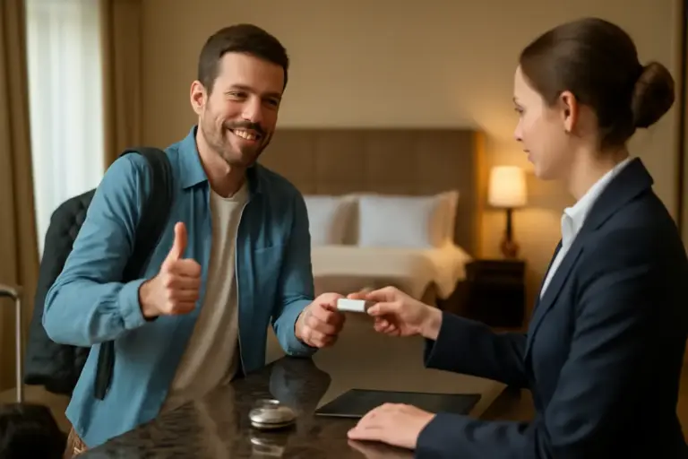 Come ottenere upgrade di camera in albergo: strategie efficaci testate da viaggiatori esperti