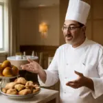 Quali sono i dolci tradizionali offerti negli hotel di Napoli? Il pasticciere spiega perché sono diversi