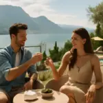 Weekend sul Lago di Garda per coppie: strutture selezionate e attività speciali per due senza stress organizzativo