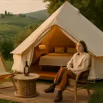 Glamping in Italia: le strutture alternative che uniscono comfort da hotel ed esperienze nella natura