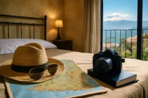 Cosa non perdere durante un viaggio in Sicilia orientale? Consigli pratici sugli alloggi base per escursioni uniche