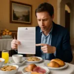 Gli hotel italiani offrono ancora colazione gratuita? Le condizioni nascoste da leggere subito