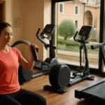 In quali hotel italiani trovi la palestra attrezzata inclusa? Le catene con programmi fitness poco pubblicizzati