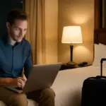 Qual è l’orario migliore per trovare camere last minute? Rivelato un fattore che fa la differenza