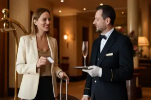 Quali sono i veri servizi Vip negli hotel di alta gamma? Cosa aspettarsi dall’accoglienza su misura