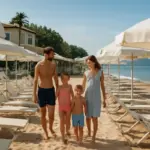 Migliori destinazioni balneari nelle Marche: dove trovare accoglienza familiare direttamente sulla spiaggia