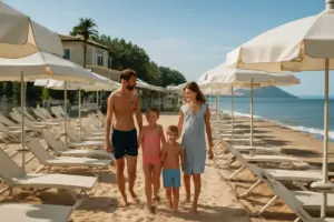Migliori destinazioni balneari nelle Marche: dove trovare accoglienza familiare direttamente sulla spiaggia