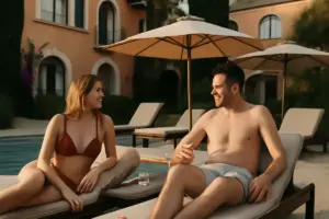 Hotel adults only in Italia: cosa offre davvero questo tipo di struttura e per chi è la scelta perfetta