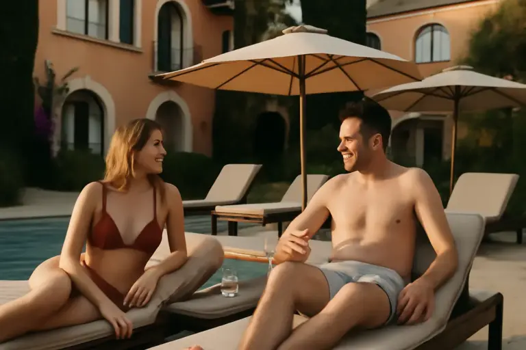 Hotel adults only in Italia: cosa offre davvero questo tipo di struttura e per chi è la scelta perfetta