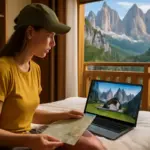 Come scegliere un hotel sulle Dolomiti per escursioni estive? Un servizio incluso poco pubblicizzato può fare la differenza