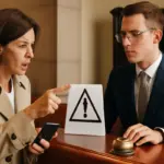 Come segnalare un problema alla reception dell’hotel: il metodo che facilita la soluzione immediata