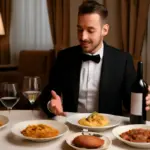 Quali vini abbinare ai piatti tipici in hotel? Il sommelier svela le scelte perfette per ogni cucina regionale