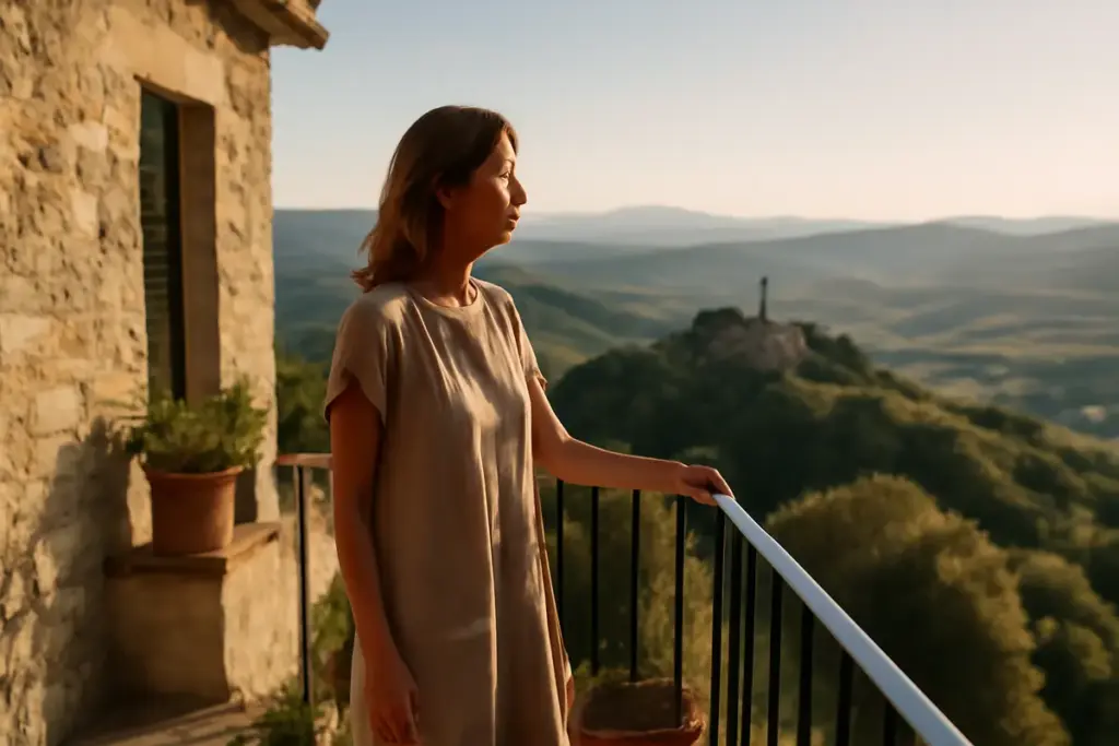 Destinazioni slow in Umbria: perché gli hotel fuori dai circuiti mainstream nascondono veri tesori