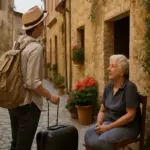 Hotel diffusi nei borghi italiani: la scelta che ti avvicina agli abitanti e trasforma il soggiorno