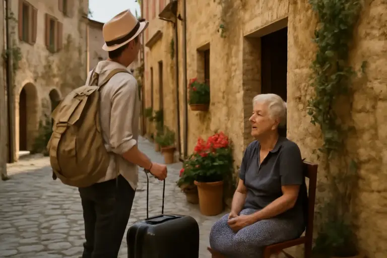 Hotel diffusi nei borghi italiani: la scelta che ti avvicina agli abitanti e trasforma il soggiorno